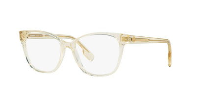 Lentes Oftálmicos Burberry BE2345 Amarillo