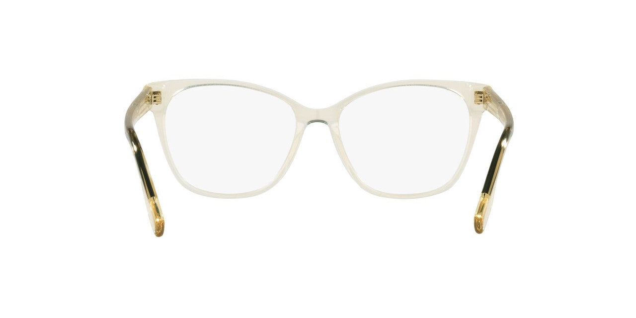Lentes Oftálmicos Burberry BE2345 Amarillo