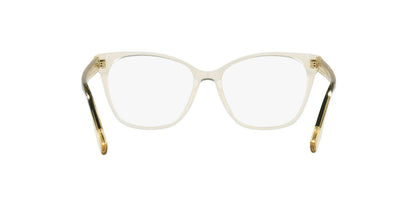 Lentes Oftálmicos Burberry BE2345 Amarillo
