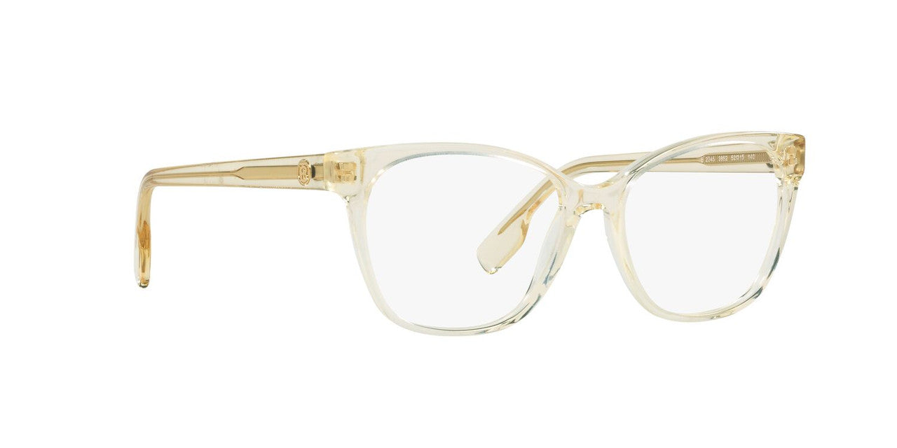 Lentes Oftálmicos Burberry BE2345 Amarillo