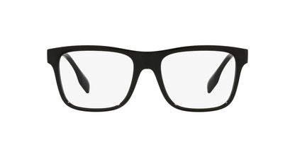 Lentes Oftálmicos Burberry BE2353 Negro