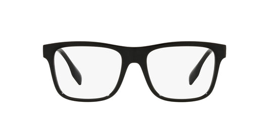 Lentes Oftálmicos Burberry BE2353 Negro