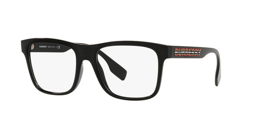 Lentes Oftálmicos Burberry BE2353 Negro