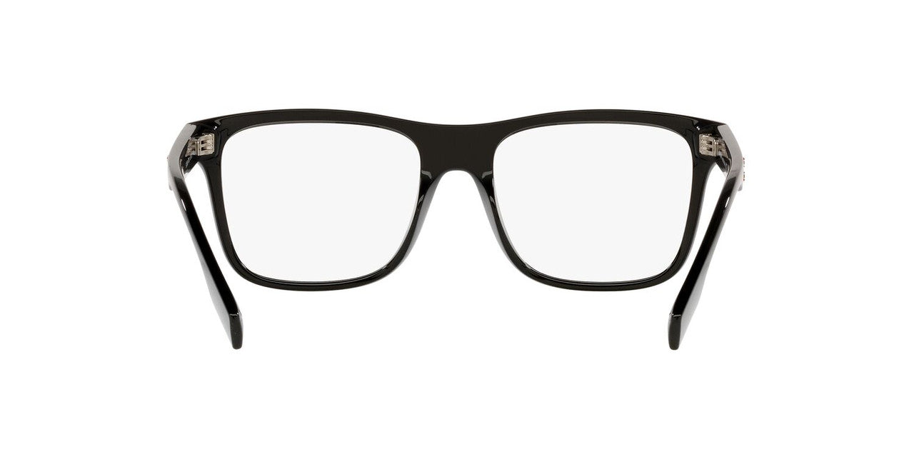Lentes Oftálmicos Burberry BE2353 Negro