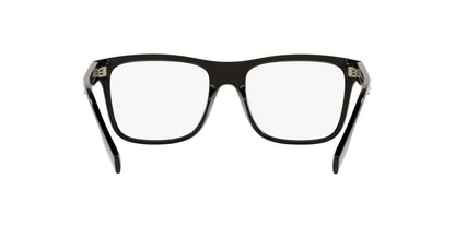 Lentes Oftálmicos Burberry BE2353 Negro