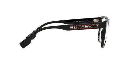 Lentes Oftálmicos Burberry BE2353 Negro