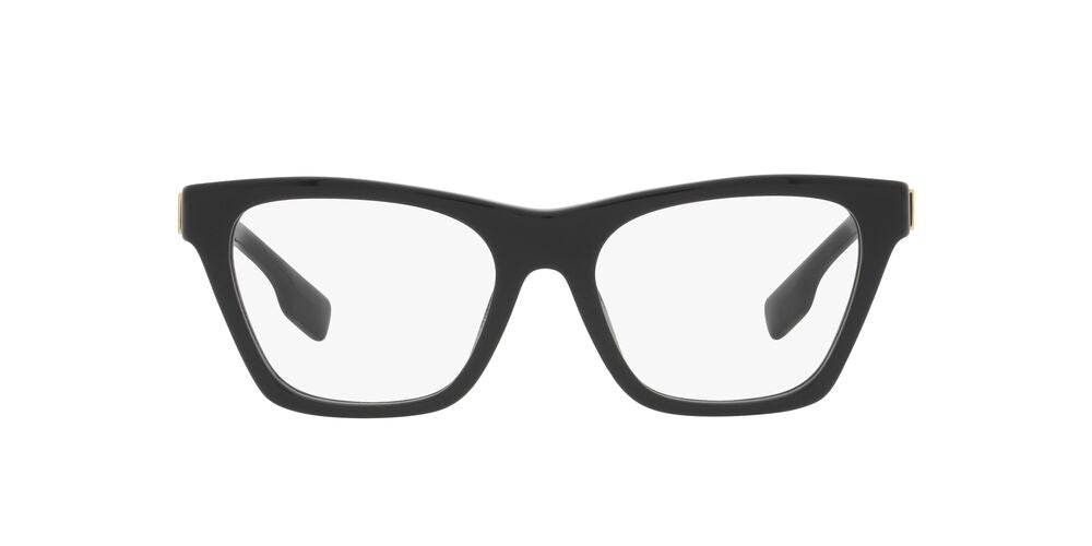 Lentes Oftálmicos Burberry BE2355 Negro