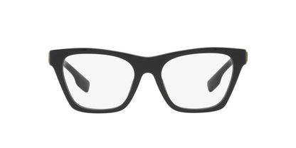 Lentes Oftálmicos Burberry BE2355 Negro