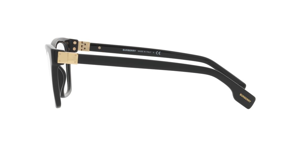 Lentes Oftálmicos Burberry BE2355 Negro