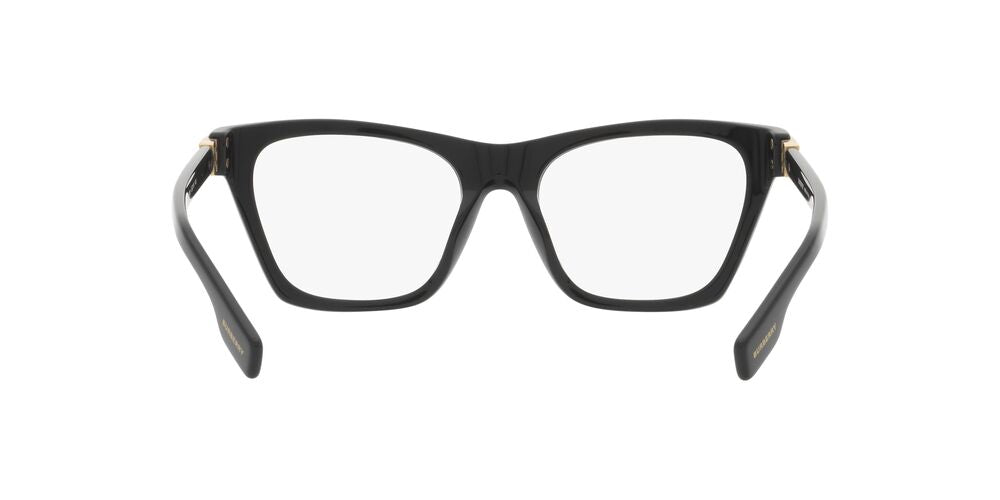 Lentes Oftálmicos Burberry BE2355 Negro
