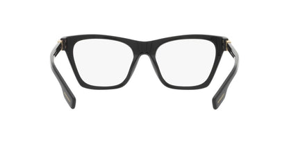 Lentes Oftálmicos Burberry BE2355 Negro