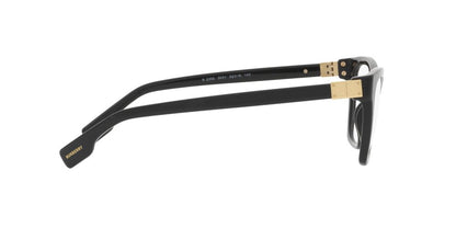 Lentes Oftálmicos Burberry BE2355 Negro