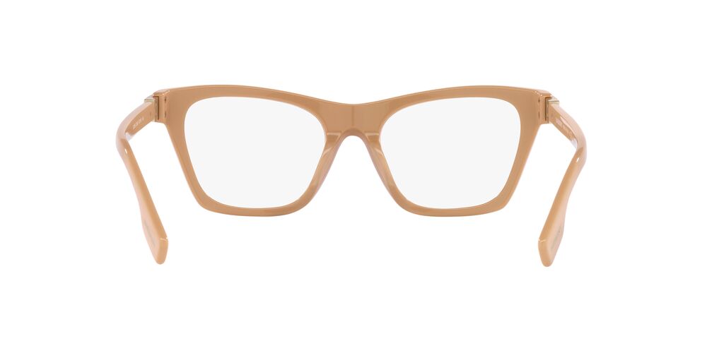 Lentes Oftálmicos Burberry BE2355 Beige