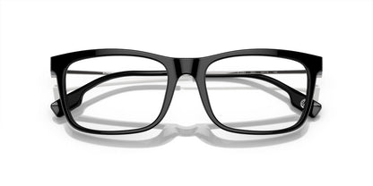 Lentes Oftálmicos Burberry BE2384 Negro