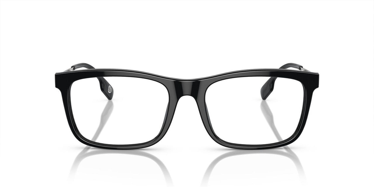 Lentes Oftálmicos Burberry BE2384 Negro