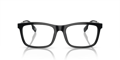 Lentes Oftálmicos Burberry BE2384 Negro