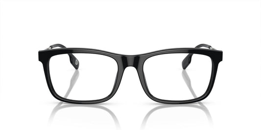 Lentes Oftálmicos Burberry BE2384 Negro