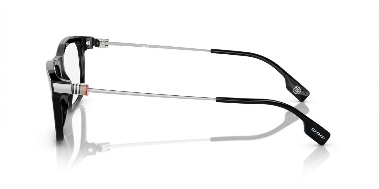 Lentes Oftálmicos Burberry BE2384 Negro