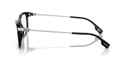 Lentes Oftálmicos Burberry BE2384 Negro