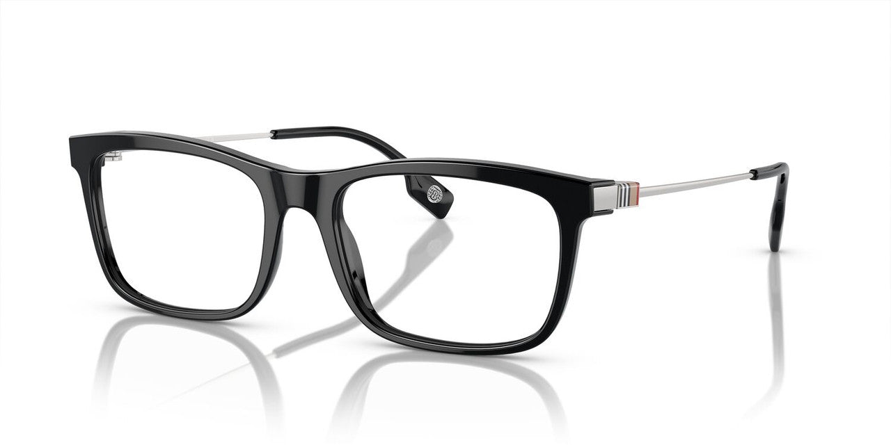 Lentes Oftálmicos Burberry BE2384 Negro