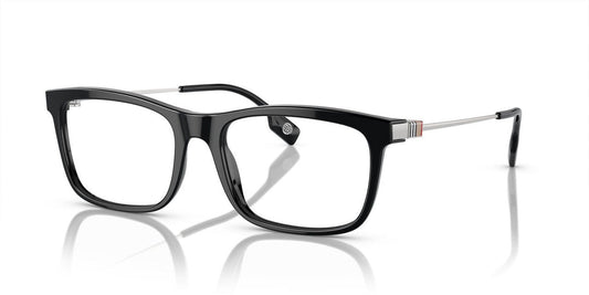 Lentes Oftálmicos Burberry BE2384 Negro
