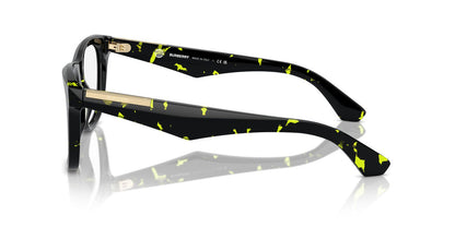 Lentes Oftálmicos Burberry BE2409 Negro/Verde