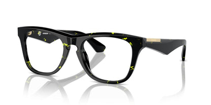 Lentes Oftálmicos Burberry BE2409 Negro/Verde