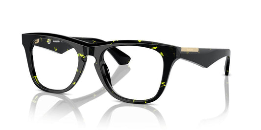 Lentes Oftálmicos Burberry BE2409 Negro/Verde