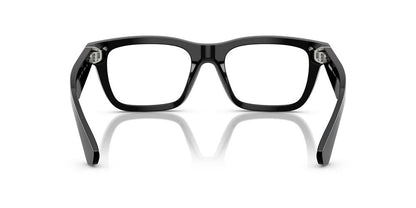 Lentes Oftálmicos Burberry BE2419 Negro