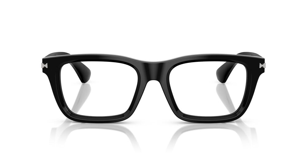 Lentes Oftálmicos Burberry BE2419 Negro