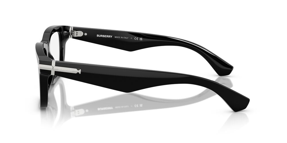 Lentes Oftálmicos Burberry BE2419 Negro