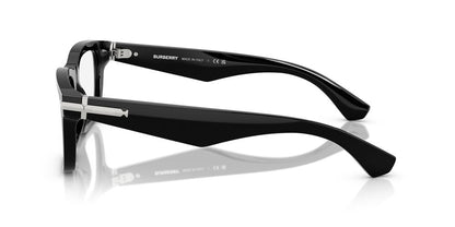 Lentes Oftálmicos Burberry BE2419 Negro