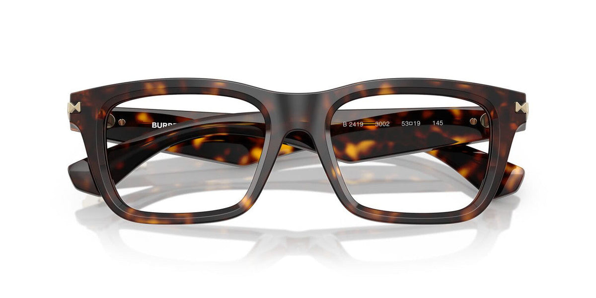 Lentes Oftálmicos Burberry BE2419 Carey