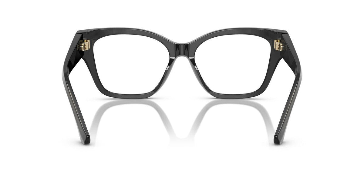 Lentes Oftálmicos Burberry BE2420 Gris Transparente