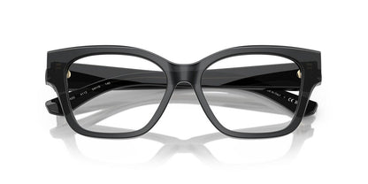 Lentes Oftálmicos Burberry BE2420 Gris Transparente