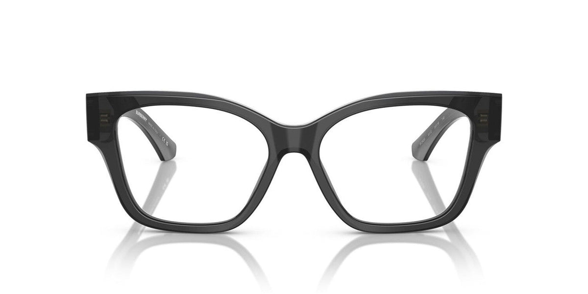 Lentes Oftálmicos Burberry BE2420 Gris Transparente
