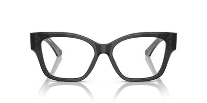 Lentes Oftálmicos Burberry BE2420 Gris Transparente