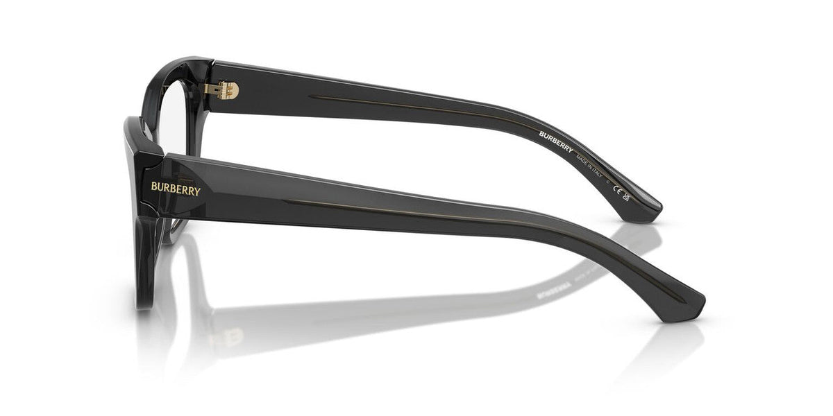 Lentes Oftálmicos Burberry BE2420 Gris Transparente