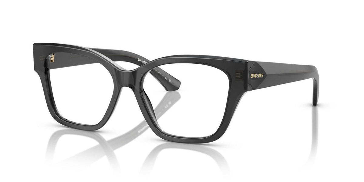 Lentes Oftálmicos Burberry BE2420 Gris Transparente