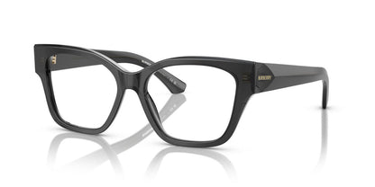 Lentes Oftálmicos Burberry BE2420 Gris Transparente