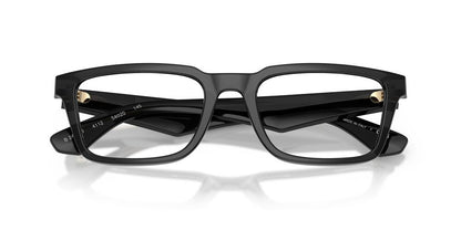 Lentes Oftálmicos Burberry BE2428-U Gris Transparente