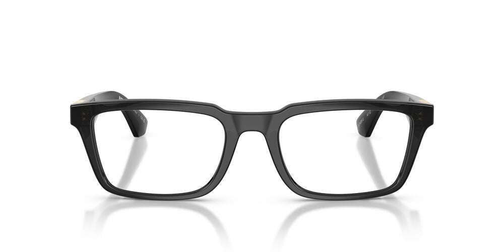 Lentes Oftálmicos Burberry BE2428-U Gris Transparente