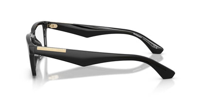 Lentes Oftálmicos Burberry BE2428-U Gris Transparente