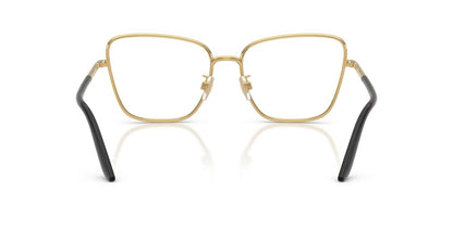 Lentes Oftálmicos Dolce & Gabbana DG1359 Dorado/Carey