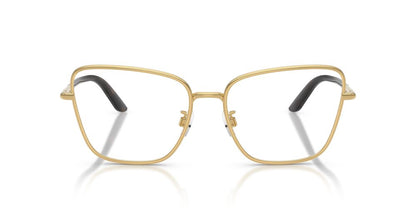 Lentes Oftálmicos Dolce & Gabbana DG1359 Dorado/Carey