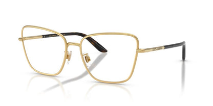 Lentes Oftálmicos Dolce & Gabbana DG1359 Dorado/Carey