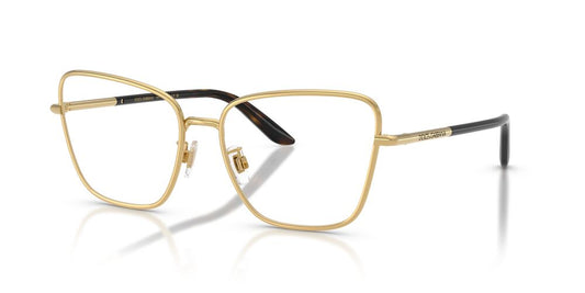 Lentes Oftálmicos Dolce & Gabbana DG1359 Dorado/Carey