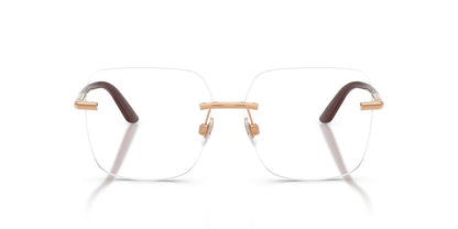 Lentes Oftálmicos Dolce & Gabbana DG1360 Dorado