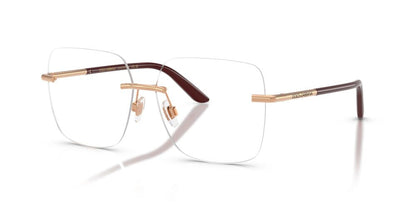 Lentes Oftálmicos Dolce & Gabbana DG1360 Dorado