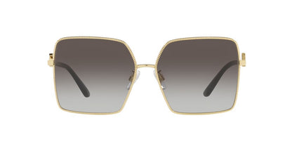 Lentes De Sol Dolce & Gabbana DG2279 Dorado